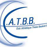Club Athletique Thiais Basket-Ball