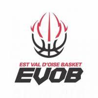 EST VAL D'OISE BASKET - 1