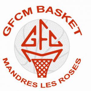 GFCM Basket Mandres Les Roses