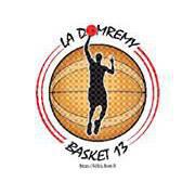La Domremy Basket 13
