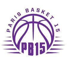 PARIS BASKET 15 - 1