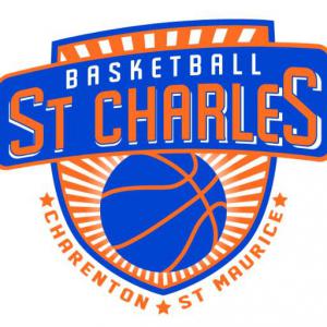 Saint Charles Basket Ball