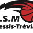 USM Plessis Trevise Basket